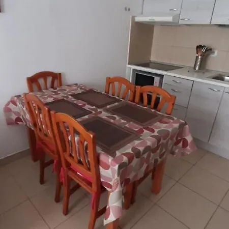 Casa Olga Appartement