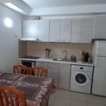Casa Olga * Corralejo