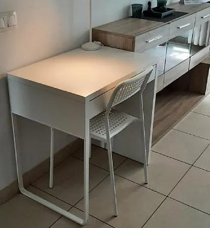 Apartament Casa Olga