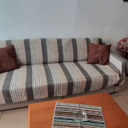 Casa Olga 科拉雷侯