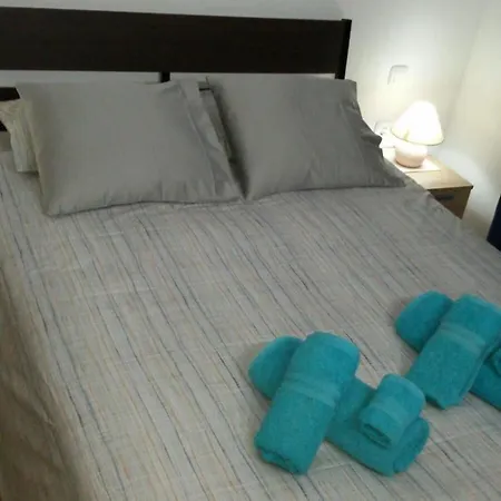 Casa Olga Apartament