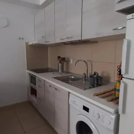 Casa Olga Apartment Corralejo