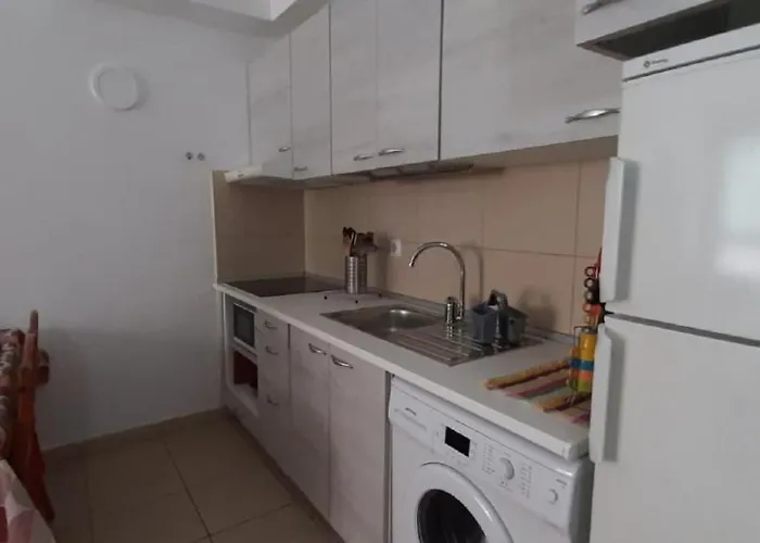 Casa Olga Διαμέρισμα Κοραλέχο