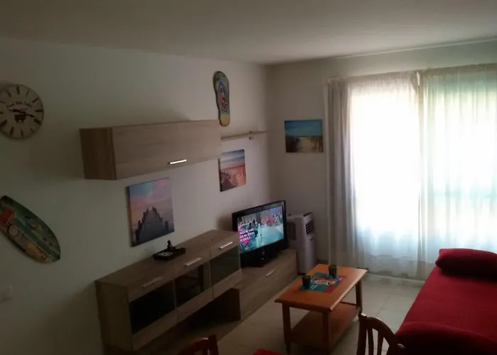 Casa Olga Διαμέρισμα Κοραλέχο