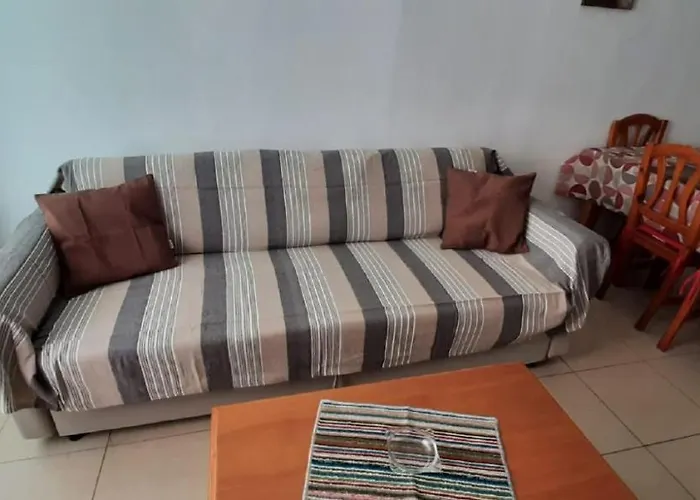 Casa Olga Κοραλέχο