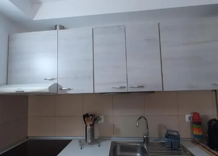 Casa Olga Διαμέρισμα *