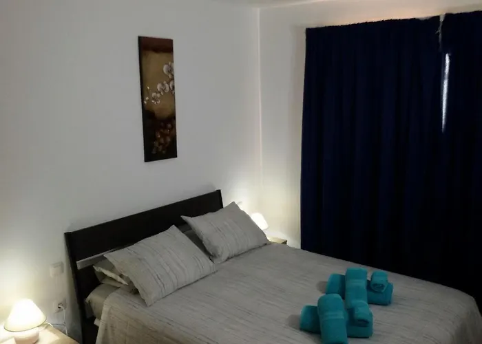 Casa Olga Διαμέρισμα Κοραλέχο