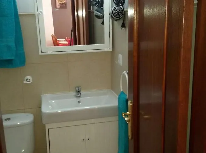 Casa Olga Κοραλέχο