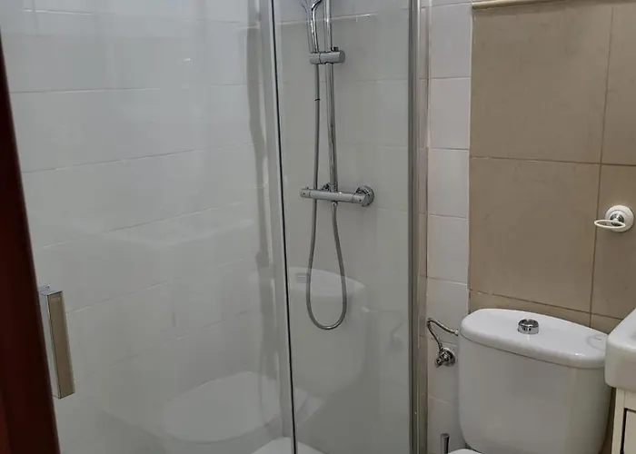 Διαμέρισμα Casa Olga *